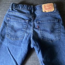 Levi’s Jeans Juniors 