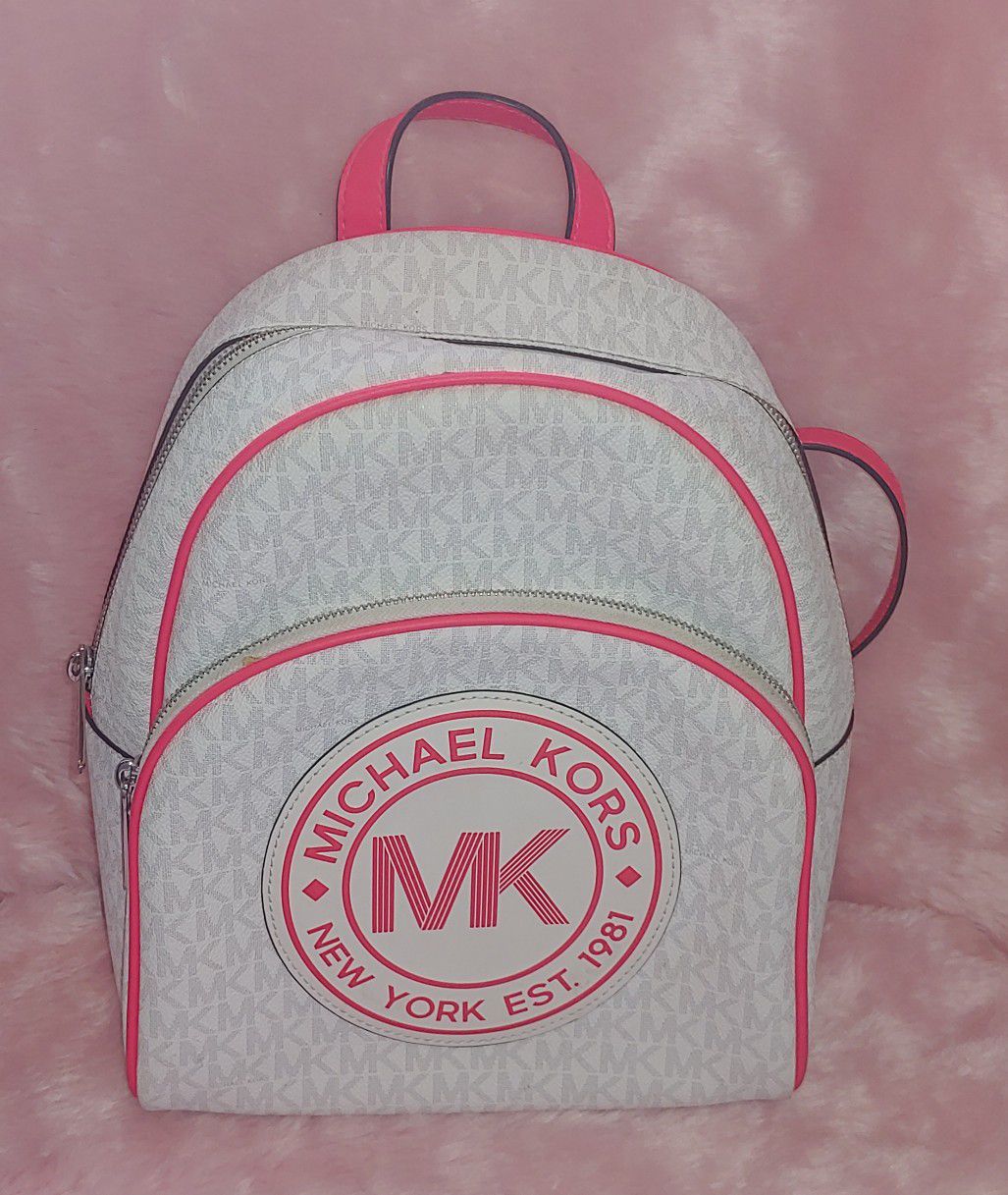 Michael Kors Medium Backpack