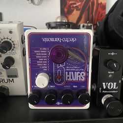 Guitar Pedals For Sale