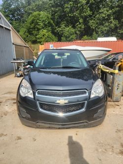 2012  chevy equinox parts