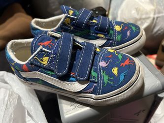 9.5c Vans