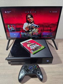 XBOX ONE