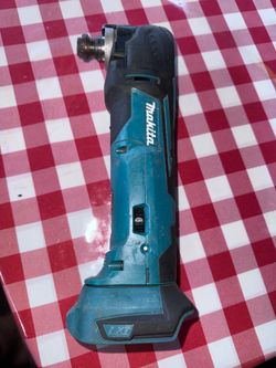 Multi tool MAKITA