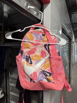 Nike Backpack