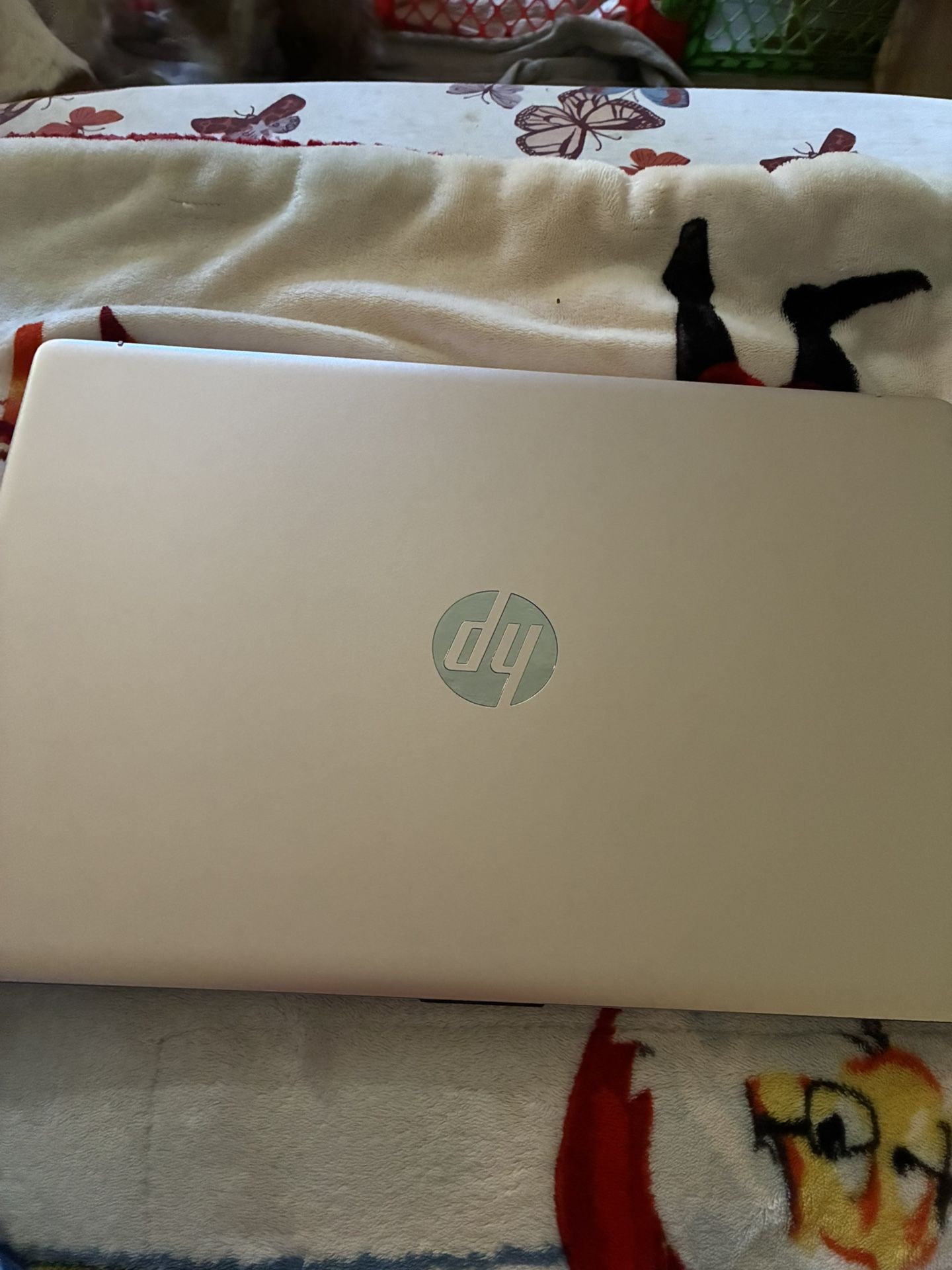 HP Laptop