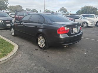 2006 bmw 179k miles