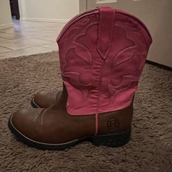 Roper Boots 