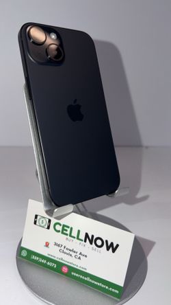 iPhone 15 128 gb Unlocked -Black