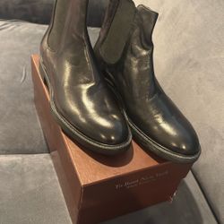 Boots — Brand: Adam Derrick 