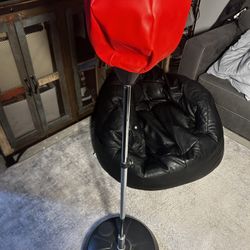 Punching Bag