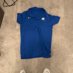 Nike Kentucky Polo