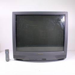 Panasonic CT-32D32 32-Inch CRT Television
