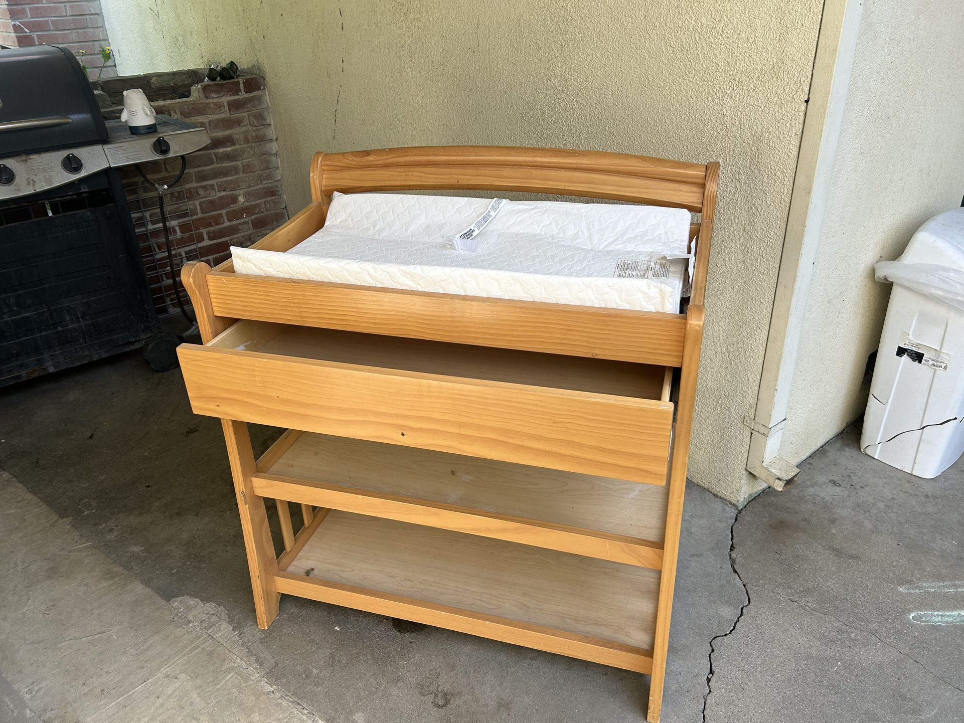 Baby Items