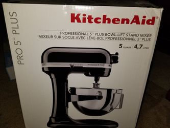 Kitchen aid Mixer