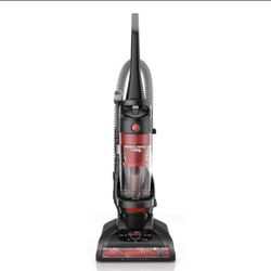 Hoover Wind Tunnel XL Pet Bagless Upright Vacuum