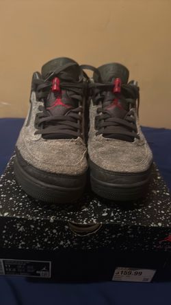 Jordan’s