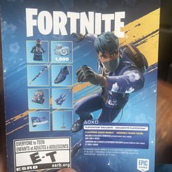 fortnite bundle