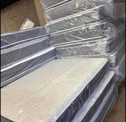 Brand new mattresses for sale