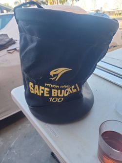 Python Safe Bucket 100