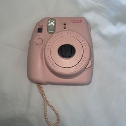 Fujifilm instax mini Camera 