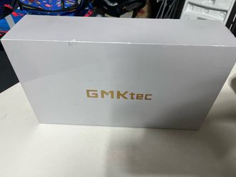 🔥 BRAND NEW SEALED GMKtec K15 Mini PC – 32GB RAM / 1TB SSD 🔥