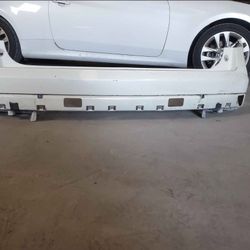  2016-2018 Honda Pilot LX/EX/EX-L/Elite/Touring Rear Upper Bumper Cover