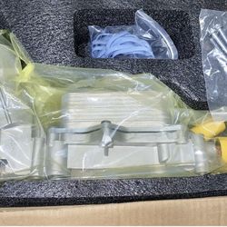 Upgrade Aluminum Oil Cooler Filter Housing Fit 11-16 Chrysler Dodge Ram Jeep 3.6