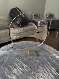 Decorative art