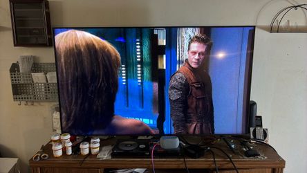 Tv Samsung Smart TV 55 inch