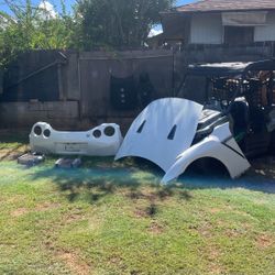 Gtr Oem parts for sale 