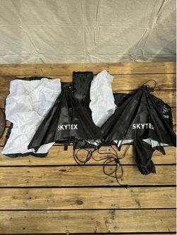 Skytex Photography Lighting Soft Boxes (2)