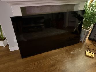 Samsung 65” TV