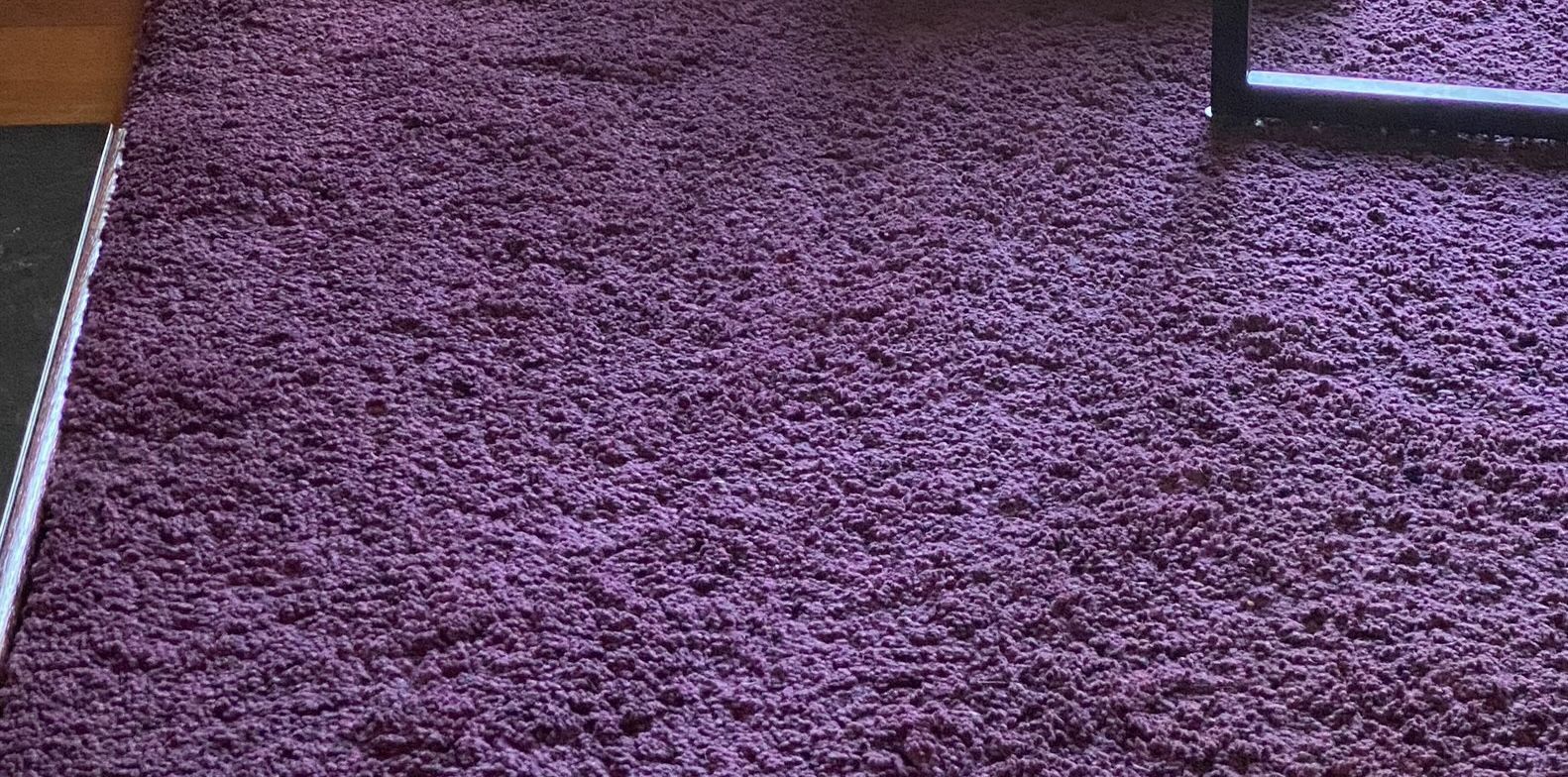 Ikea Carpet