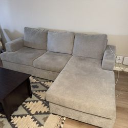 Sectional Couch