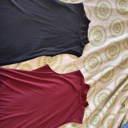 Women’s Clothes - L - XXL