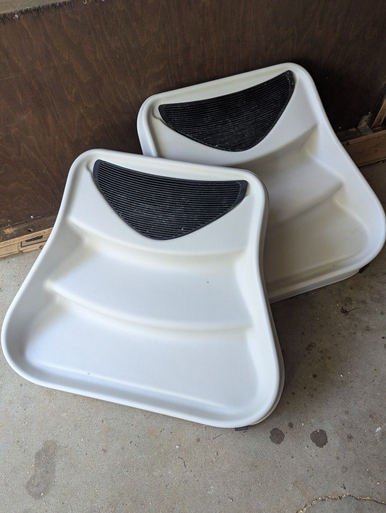 Litter Robot 3 ramps