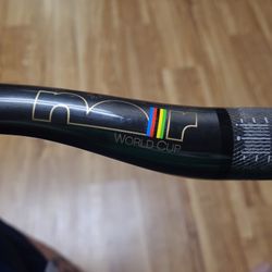 New Truvativ Noir  Handelbars 