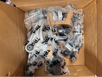 Ford Fusion Parts BRAND NEW!!! Need gone!