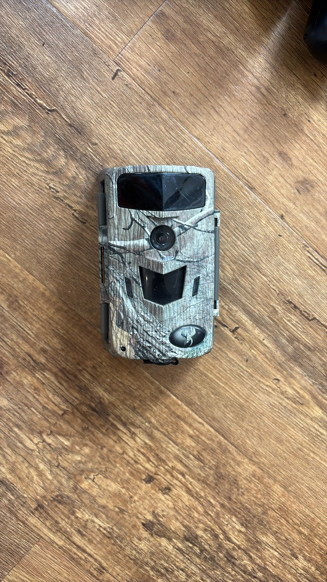 Wild game Innovations Trail Cam