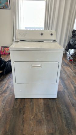 Kenmore dryer