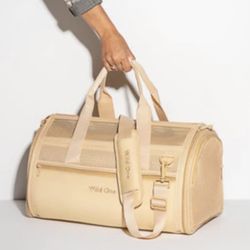 Wild One Air Travel Pet Carrier