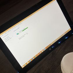 Microsoft Surface 