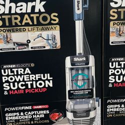 Shark stratos 