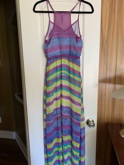 Aeropostale sun dress- Ladies Small-New