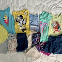 Girls Bundle - Size 3