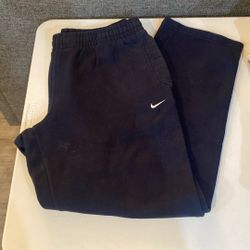 Sweats Size L $5