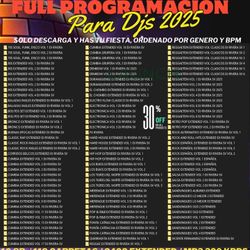 Dj Music  Hard Drive $100 1tb 