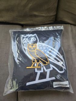 OVO USA OG Owl Chicago Exclusive