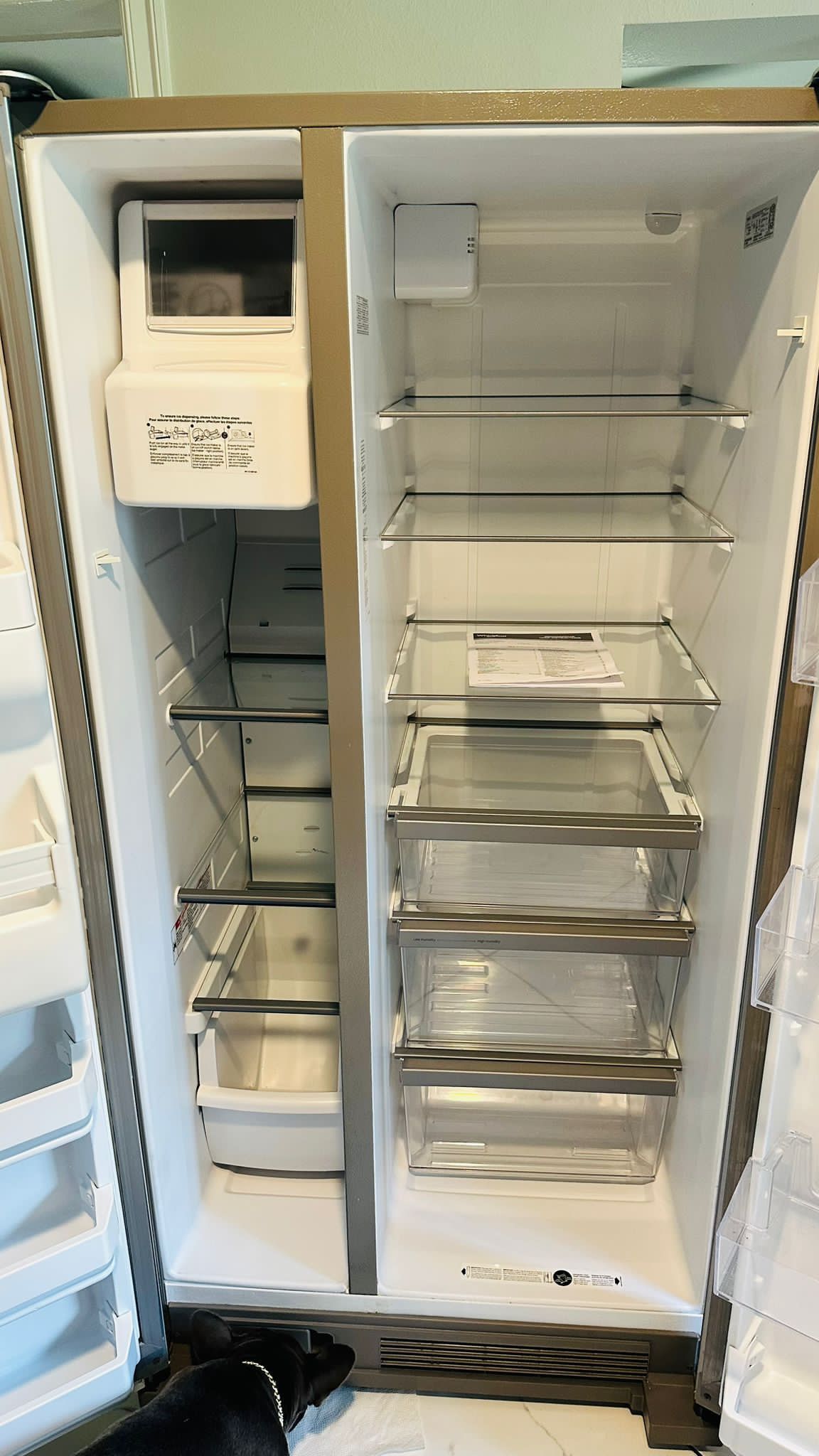 Refrigerador