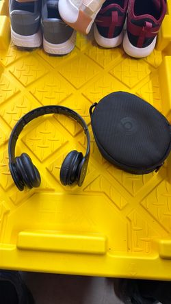 Solo HD beats.